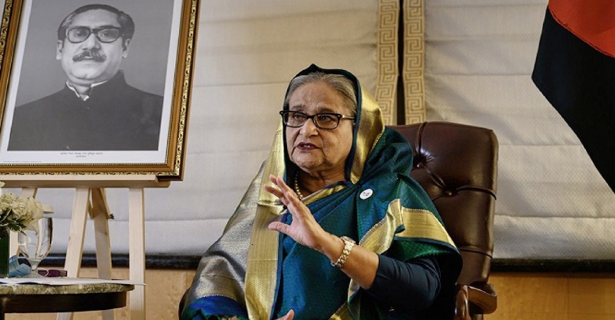 জলবায়ু ইস্যুতে ধনী দেশগুলোর পদক্ষেপ গ্রহণে ব্যর্থতা ‘দুঃখজনক’