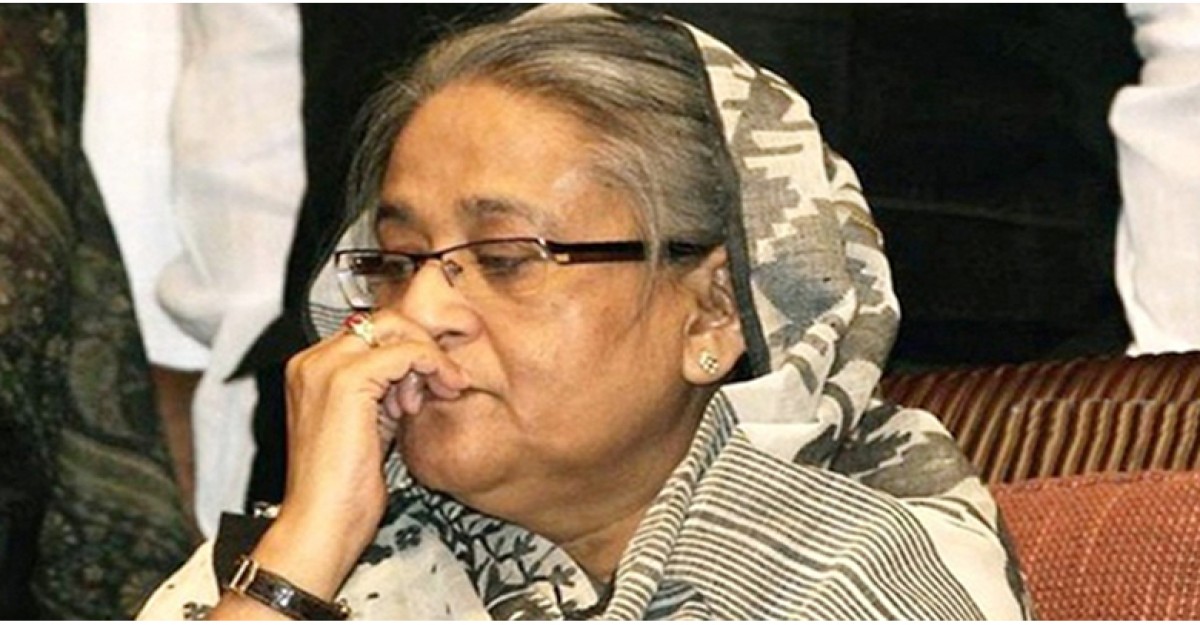 নৌকাডুবিতে ২৪ জনের মৃত্যু, প্রধানমন্ত্রীর শোক
