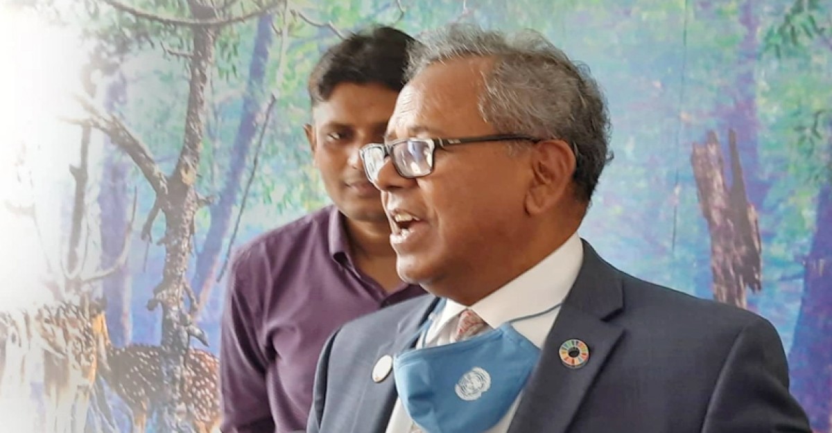 এবার মিয়ানমারের সঙ্গে আলোচনার আশ্বাস দিল চীন