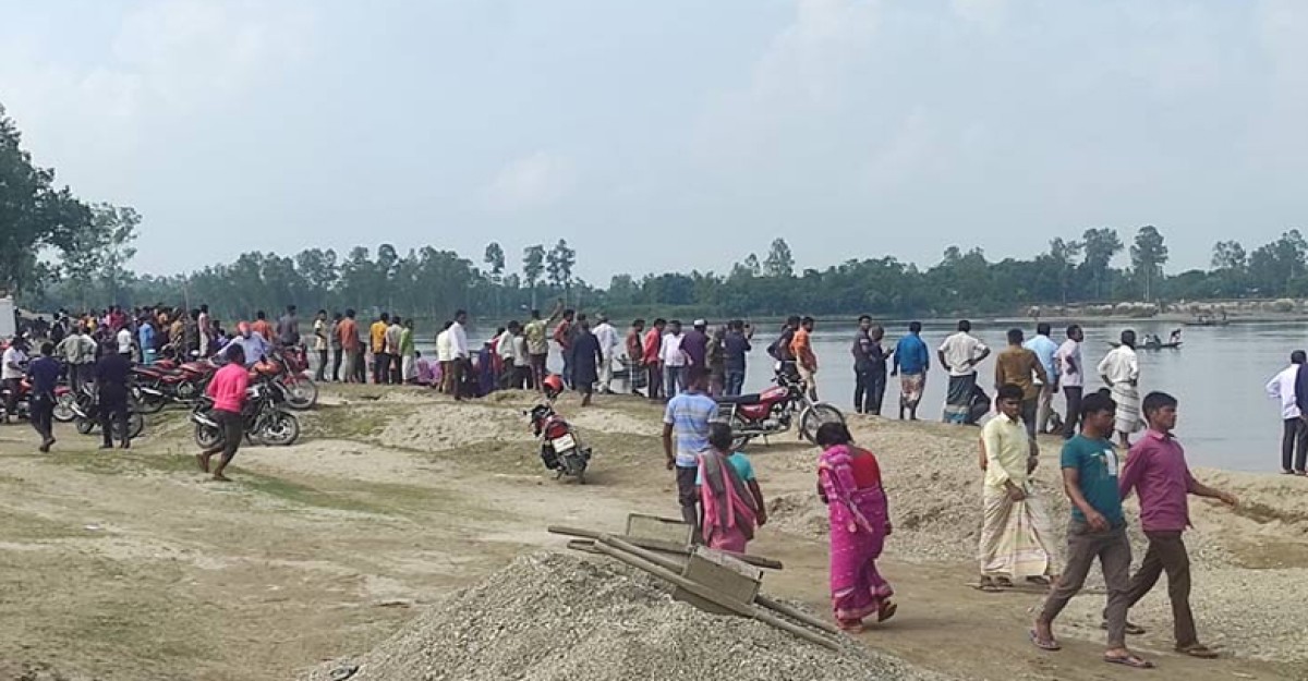 নৌকাডুবিতে মৃতের সংখ্যা বেড়ে ৫৯, নিখোঁজ ৩০
