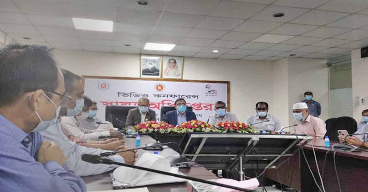 ‘নতুন ভ্যারিয়েন্ট ও ইমিউনিটি কমায় করোনা বাড়ছে’