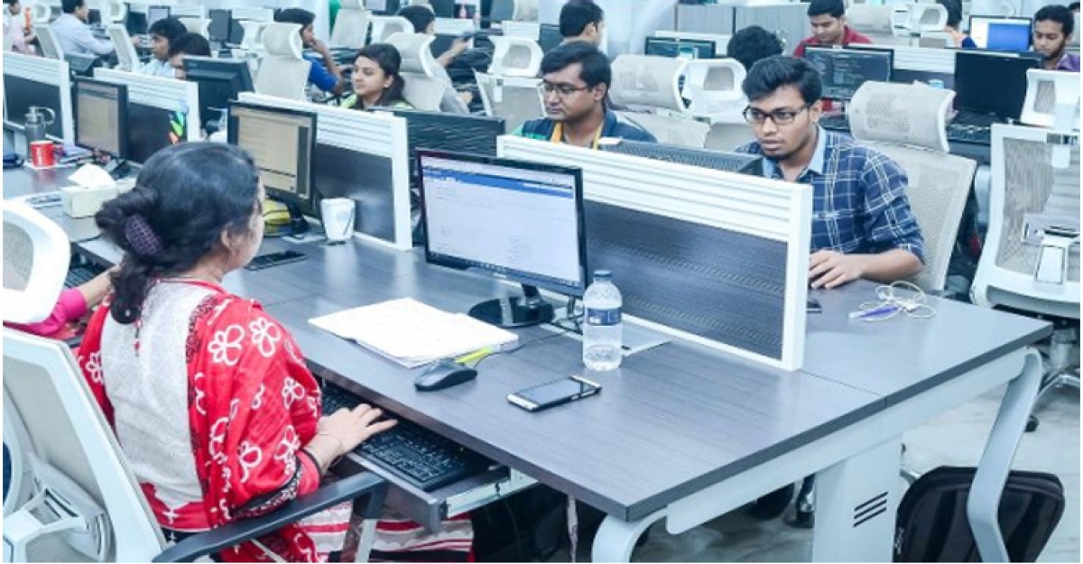 এক ঘণ্টা বাড়ছে অফিস সময়