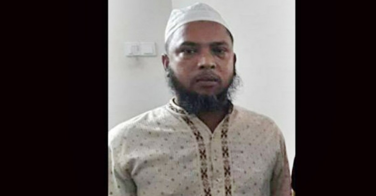 মঠবাড়িয়ায় জাপা নেতাকে কুপিয়ে পা বিচ্ছিন্ন