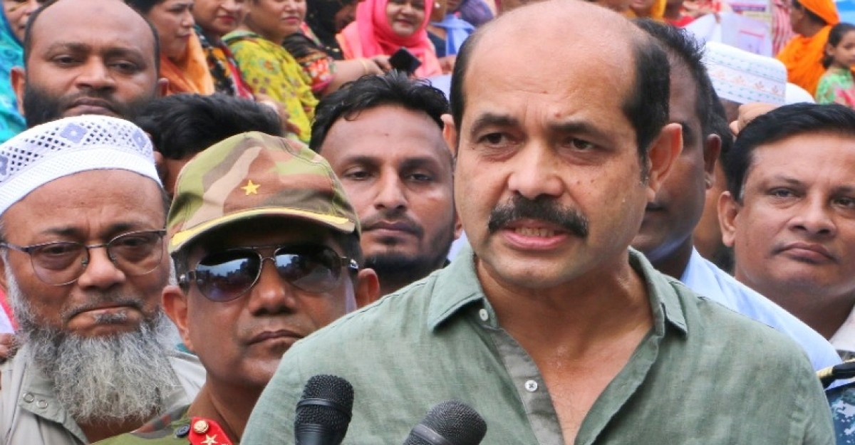সঠিকভাবে বেড়ে উঠতে মানসিক সুস্থতা প্রয়োজন: আতিকুল
