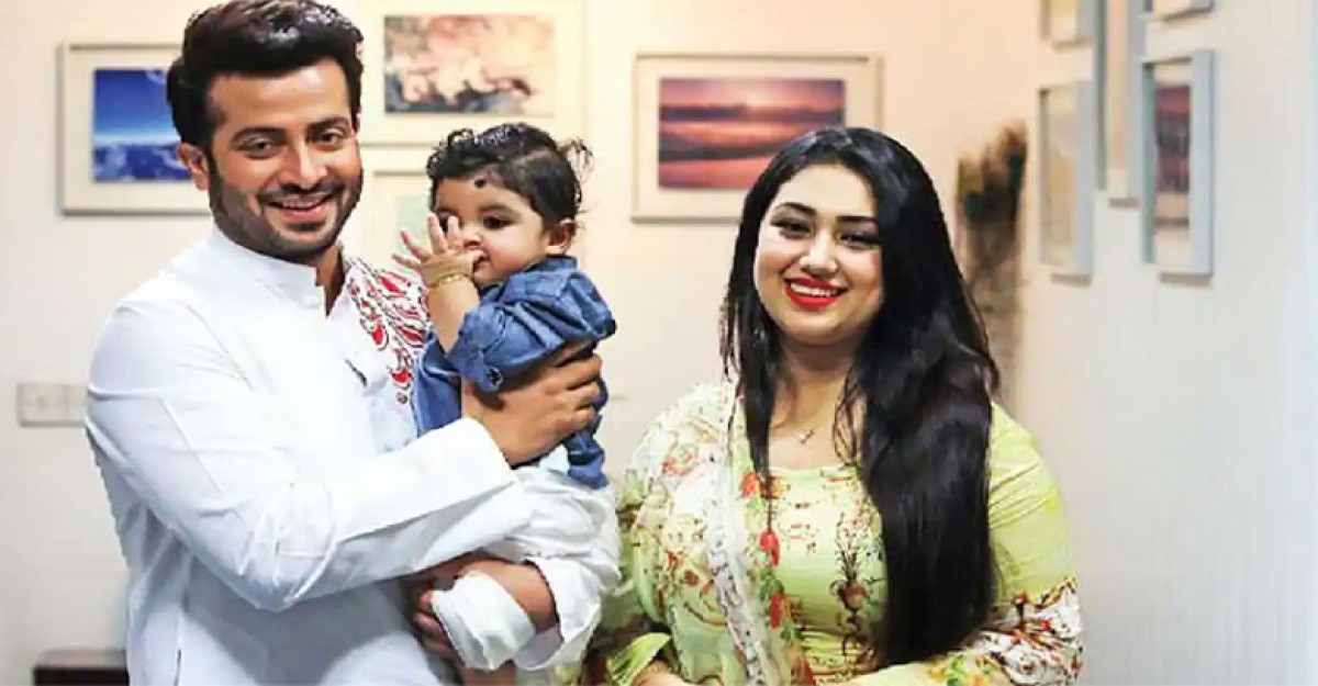 শাকিব ভালো মনের মানুষ: অপু বিশ্বাস