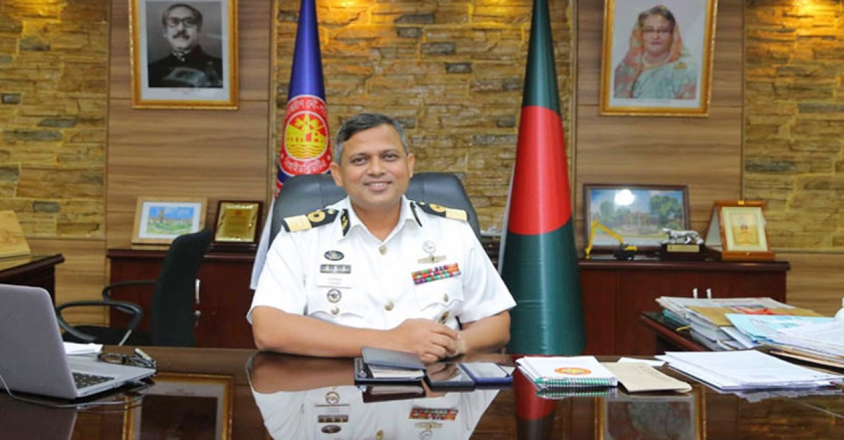 বার্ষিক কর্মসম্পাদন চুক্তিতে বিআইডব্লিউটিএ সেরা
