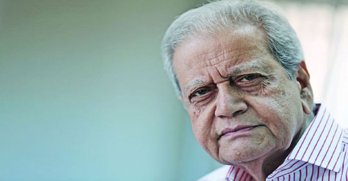 সাংবাদিক তোয়াব খান আর নেই