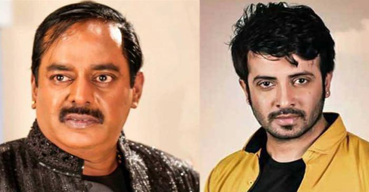 ‘শাকিবের দেশ ছেড়ে চলে যাওয়া উচিত’