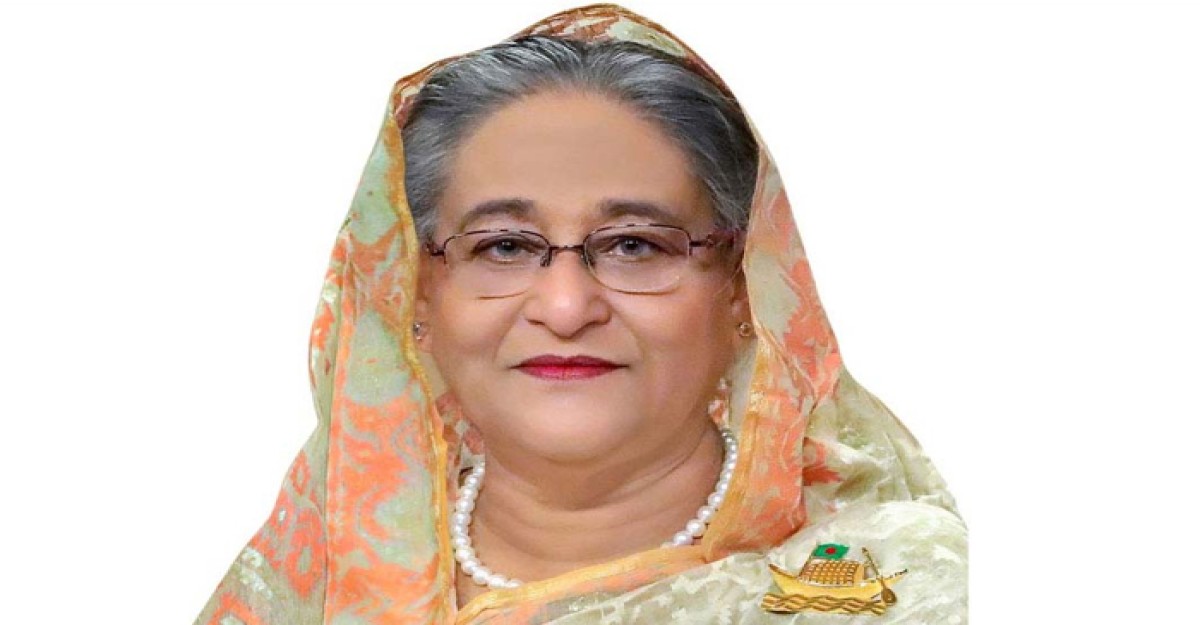 দেশের পথে প্রধানমন্ত্রী