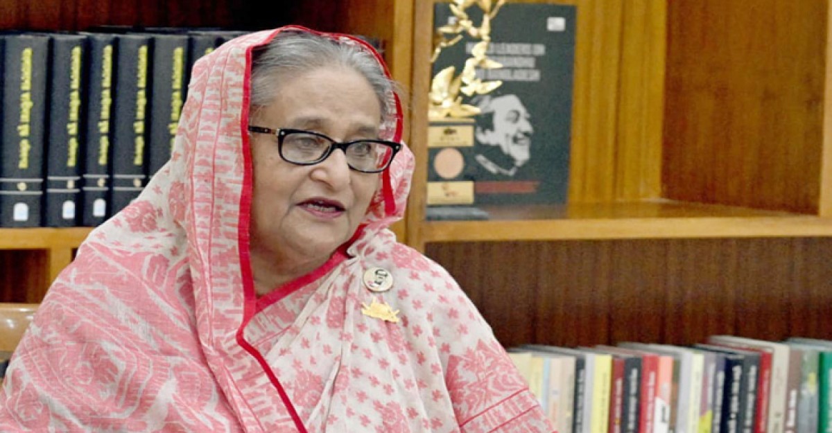 ‘ধর্মীয় অনুভূতিতে আঘাত লাগে এমন কিছু বলা থেকে বিরত থাকুন ’