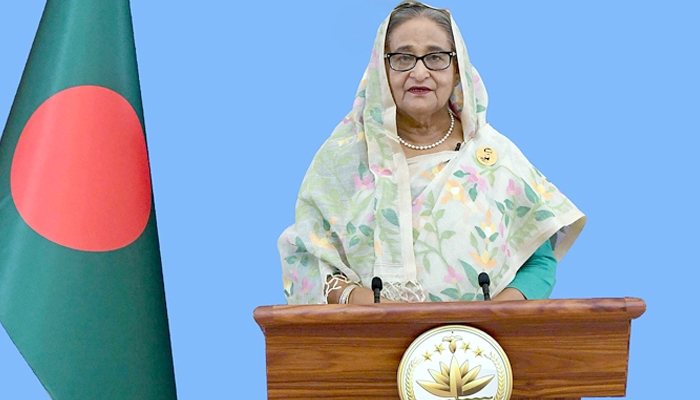 বৃহস্পতিবার প্রধানমন্ত্রীর সংবাদ সম্মেলন