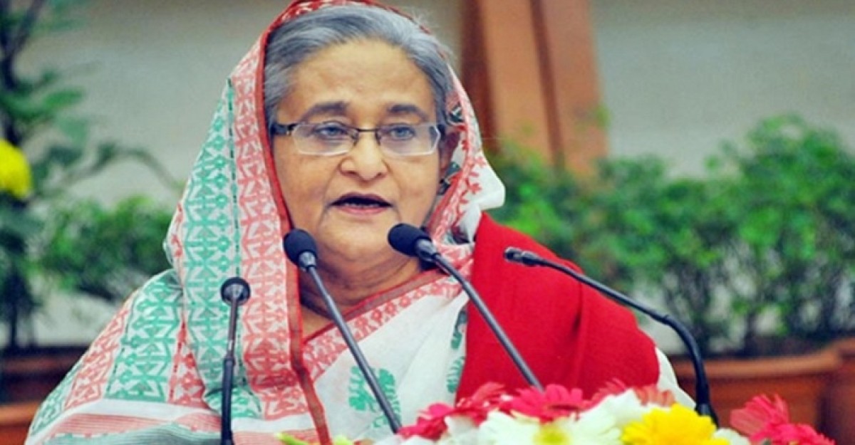 প্রধানমন্ত্রীর সংবাদ সম্মেলন আজ