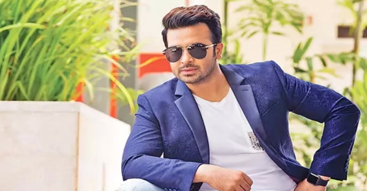 সুখের সংসার করতে চাই: শাকিব খান