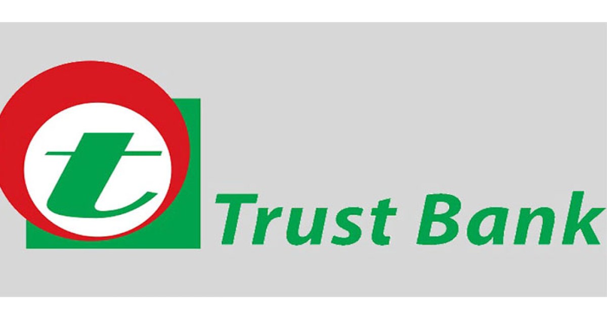 চাকরি দিচ্ছে ট্রাস্ট ব্যাংক