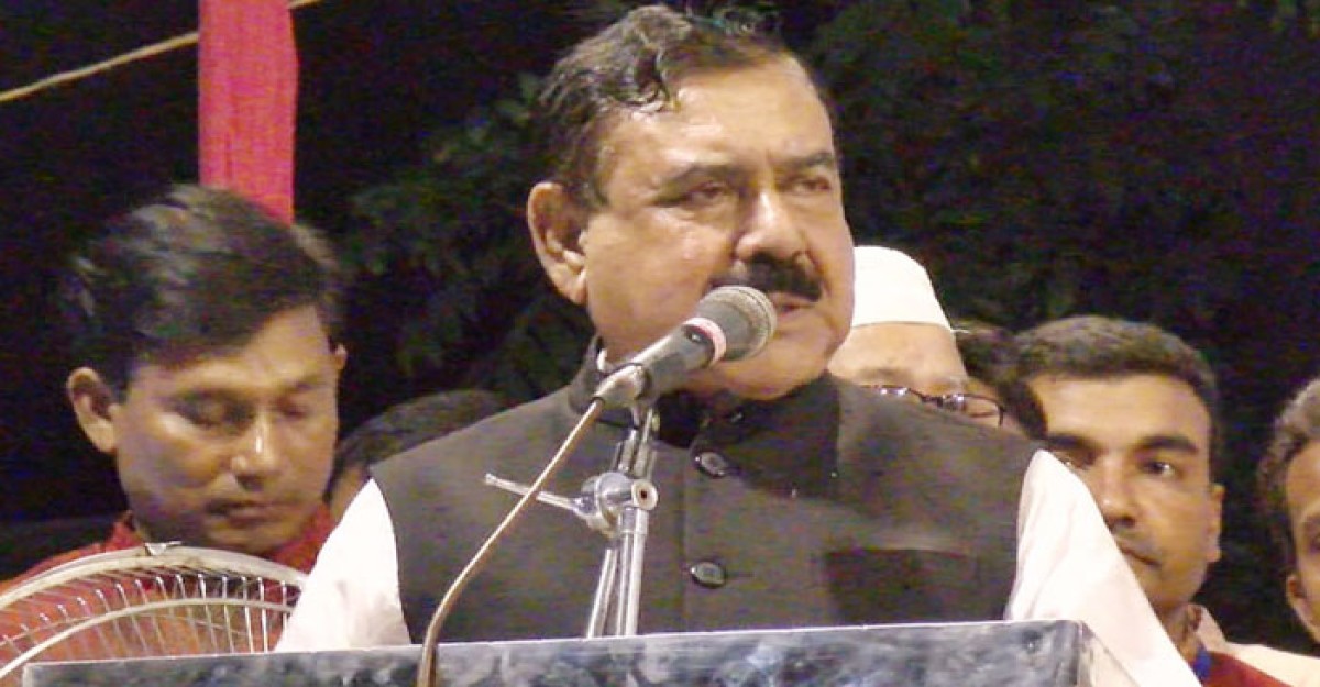বানরের ভেংচিতে আ.লীগ ভয় পায় না: শাজাহান খান