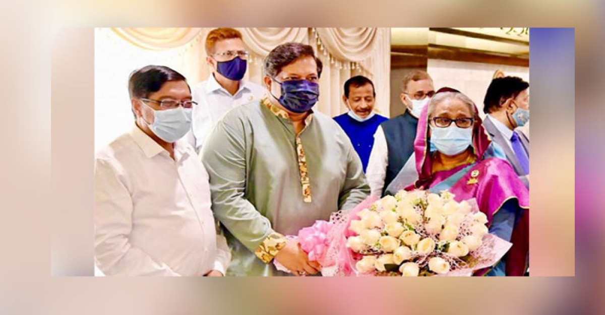 সাফজয়ী ফুটবলারদের সংবর্ধনা দেবেন প্রধানমন্ত্রী: যুব ও ক্রীড়া প্রতিমন্ত্রী