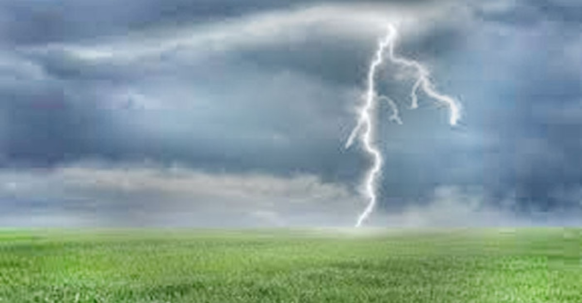 রংপুরে বজ্রপাতে ৫ শ্রমিকের মৃত্যু