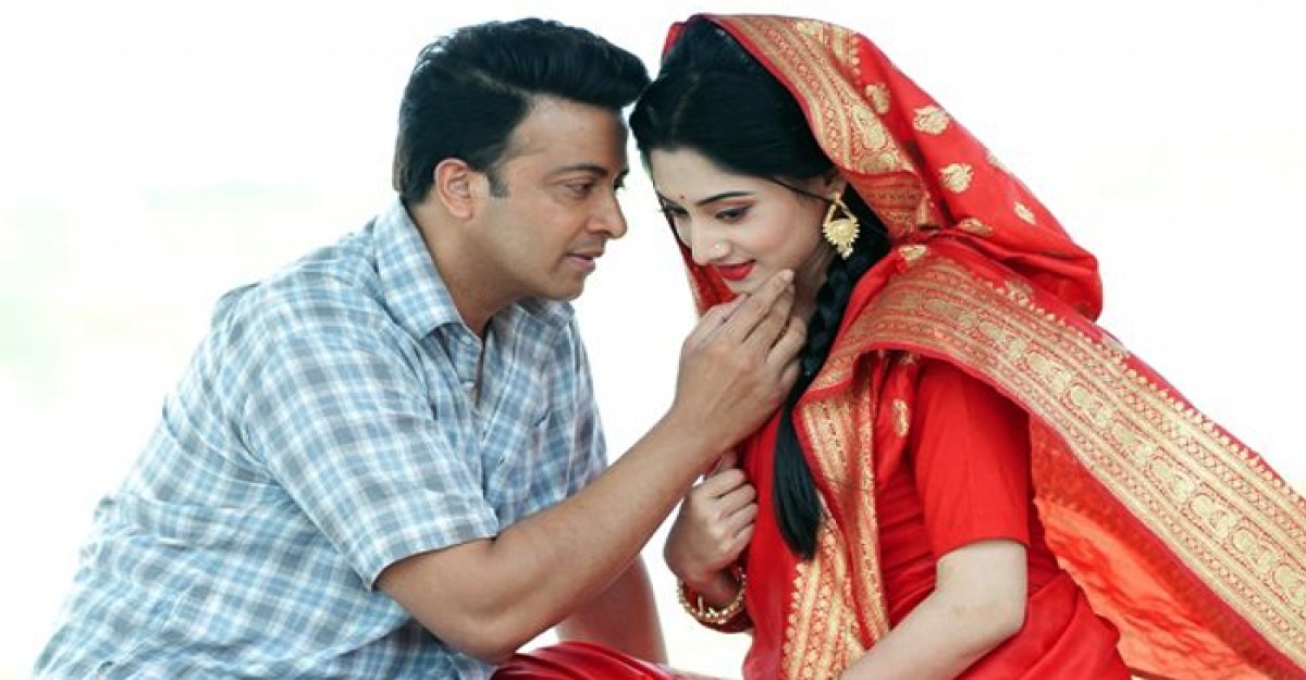 আইনি পদক্ষেপ গ্রহণের হুঁশিয়ারি দিলেন পূজা চেরি !