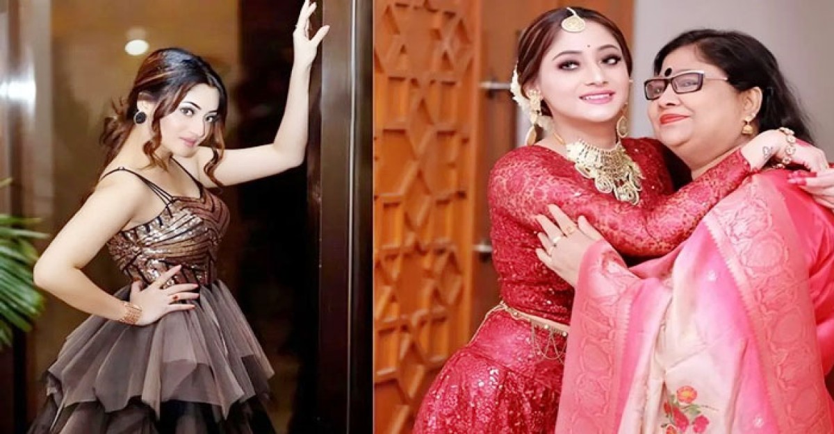 দয়া করে আমার মেয়েটাকে বাঁচতে দিন: পূজা চেরির মা