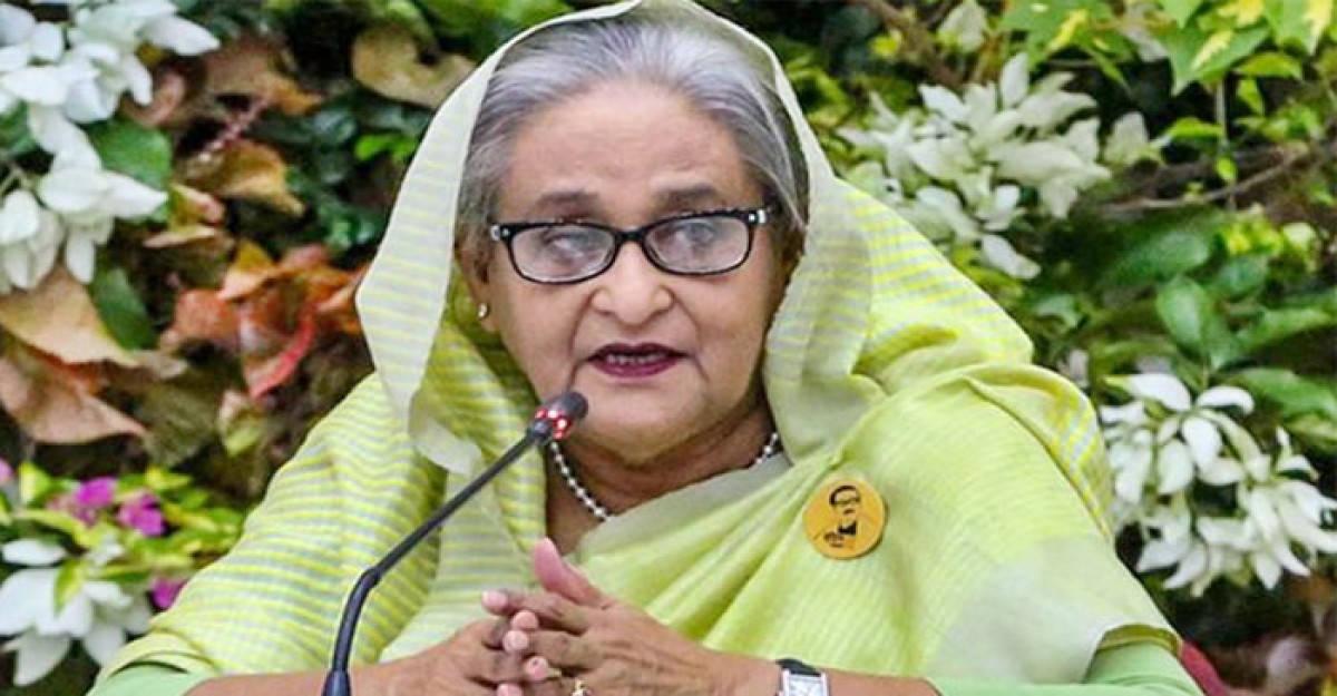 যুদ্ধ তাড়াতাড়ি থামবে না: প্রধানমন্ত্রী