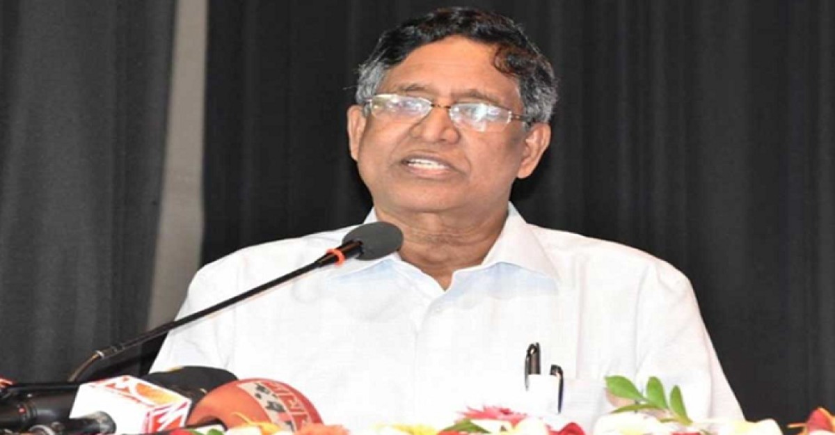 বিএডিসিতে ৯ম গ্রেডের বুনিয়াদি প্রশিক্ষণ উদ্বোধন করলেন কৃষিমন্ত্রী