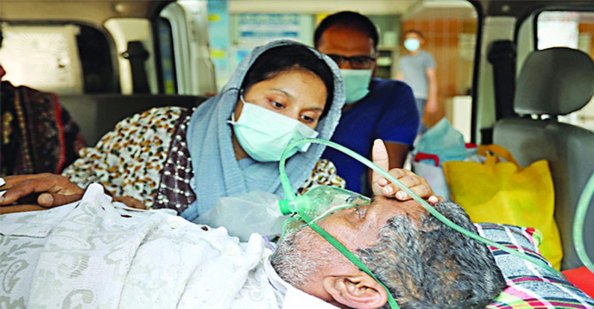 করোনায় আরও ৪ জনের মৃত্যু