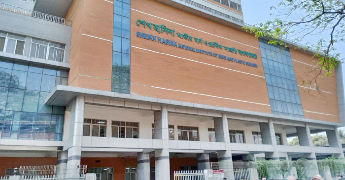 রাজধানীতে গ্যাস লাইনে বিস্ফোরণে ৫ শ্রমিক দগ্ধ