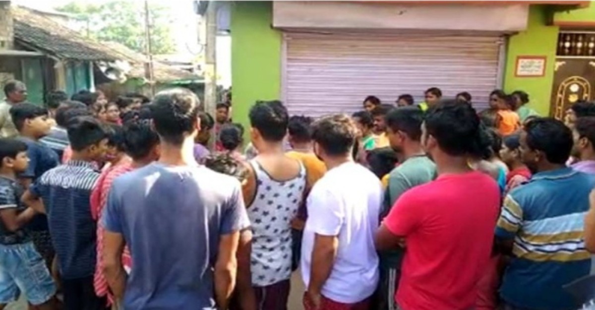 ফুপুর সঙ্গে অবৈধ সম্পর্কের জেরে ভাইপোর মৃত্যু
