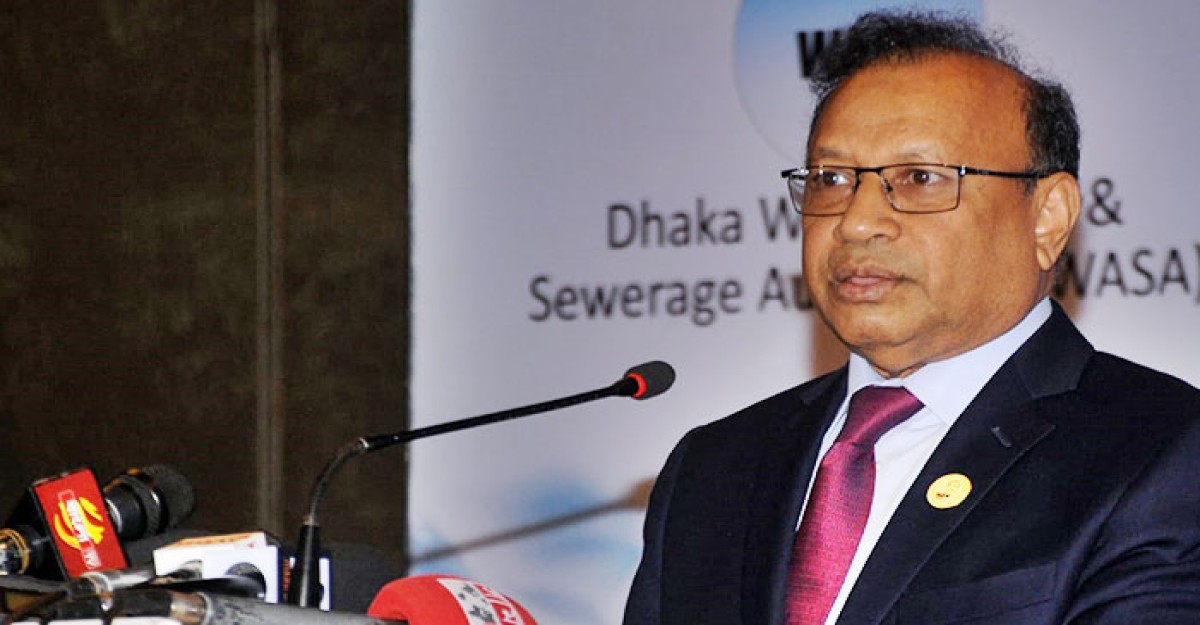 অতীত থেকে শিক্ষা নিতে হবে: তাজুল