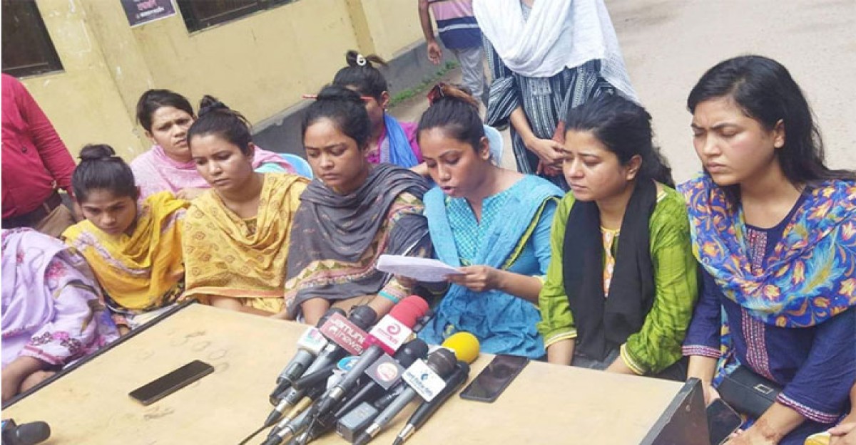 ইডেনে সাংবাদিক প্রবেশ করানোর অভিযোগে নোটিশ