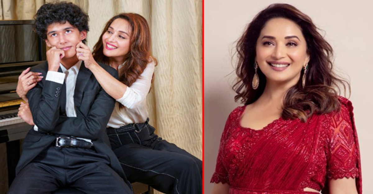 বিয়ের পর নারী সম্পর্কে দৃষ্টিভঙ্গি বদলে ফেলে সমাজ: মাধুরী