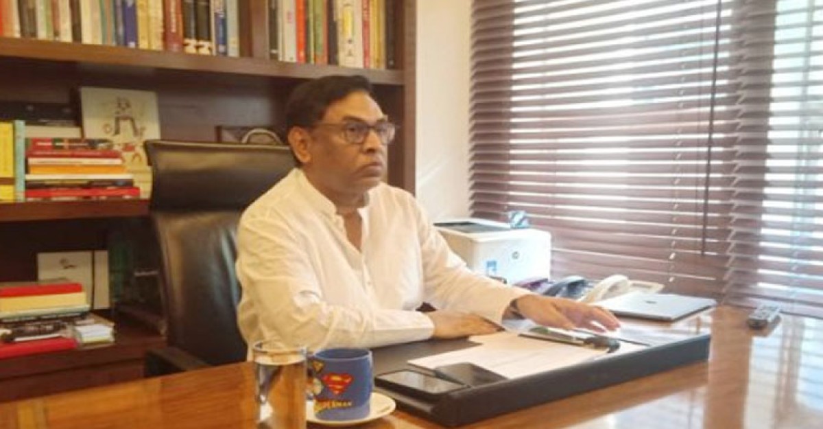 গ্রিড বিপর্যয় : বহিষ্কার হচ্ছেন ২ কর্মকর্তা