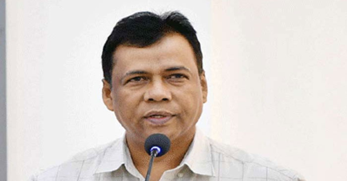 অবসরে পাঠানো হল তথ্য সচিব মকবুল হোসেনকে