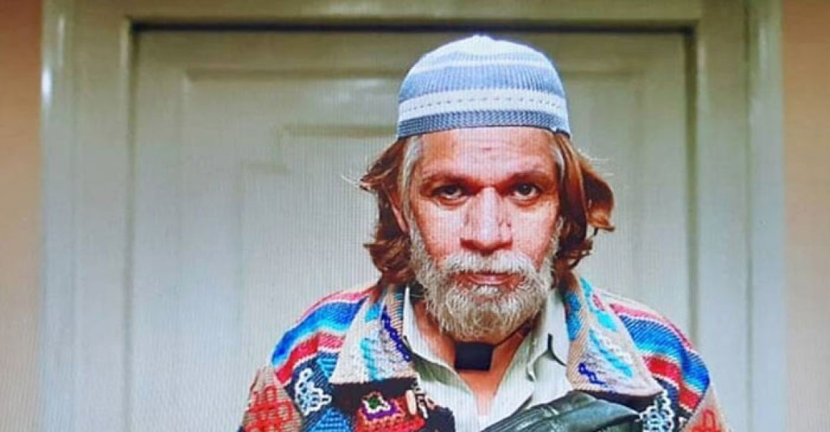 ‘মির্জাপুর’ খ্যাত অভিনেতা জিতেন্দ্র শাস্ত্রী মারা গেছেন