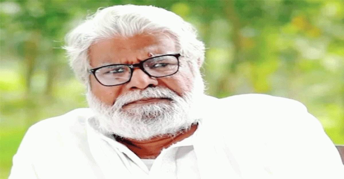 একুশে পদকপ্রাপ্ত অভিনেতা ও নাট্যকার মাসুম আজিজ “লাইফ সাপোর্টে”