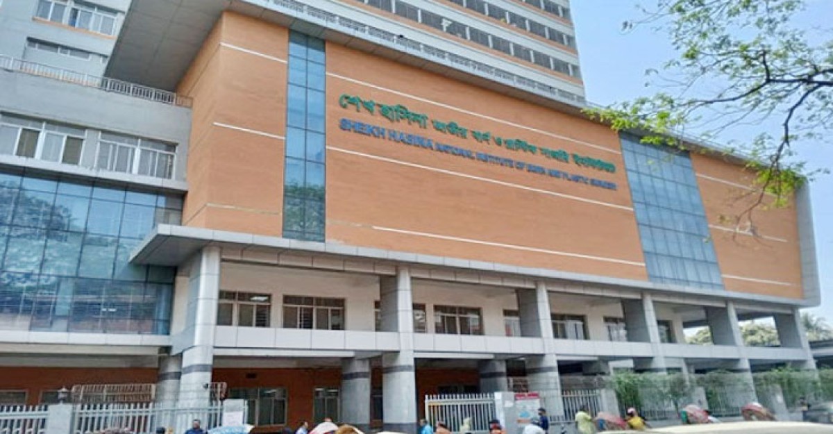 গাজীপুরে দগ্ধ আরও ১ জনের মৃত্যু