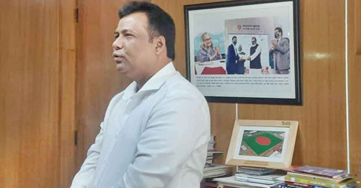 ‘কখনো নীতি নৈতিকতার সঙ্গে কম্প্রোমাইজ করিনি’
