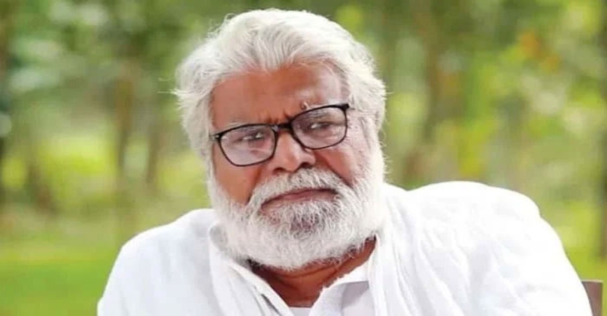 অভিনেতা মাসুম আজিজের ইন্তেকাল