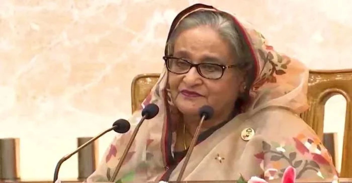 ‘সব শিশুর মাঝে আজও আমি রাসেলকে খুঁজে ফিরি’