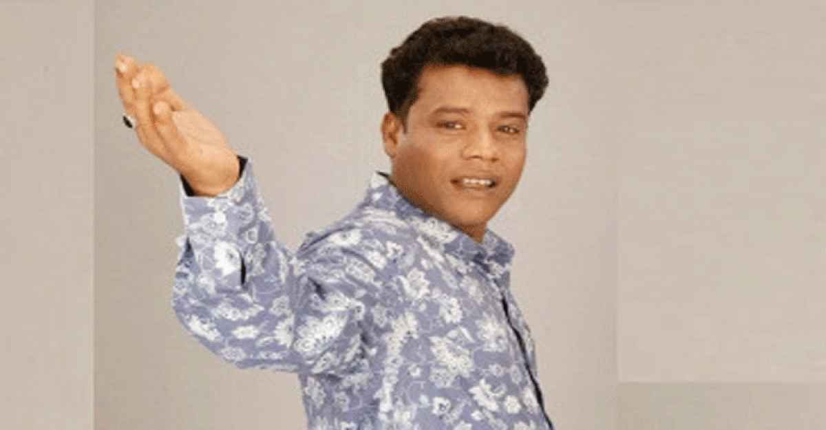 অবশেষে কেটে ফেলা হলো গায়ক আকবরের পা