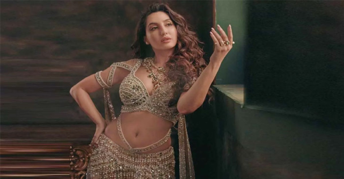 ঢাকায় আসার অনুমতি পেলো না নোরা ফাতেহি