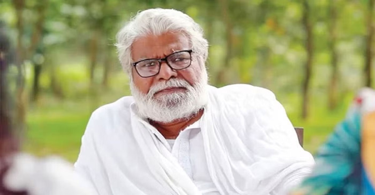 কতবেলা না খেয়ে থেকেছেন মাসুম আজিজ