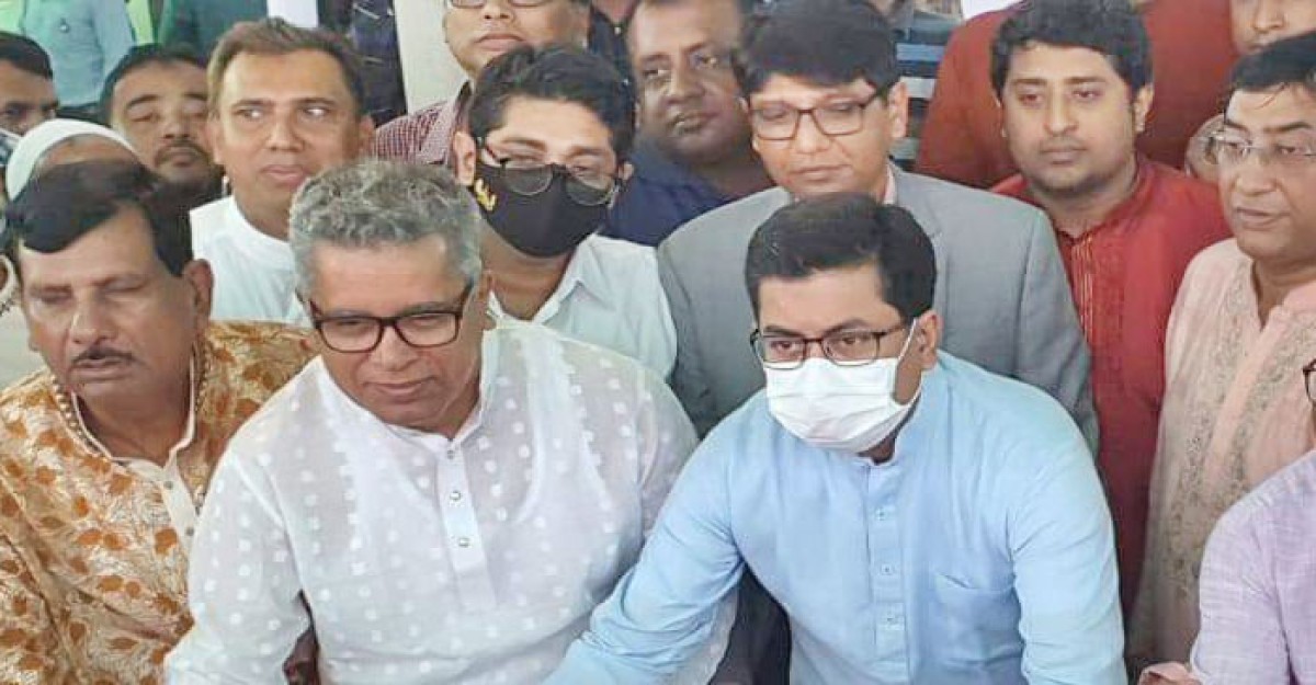 শিশু রাসেলকে নির্মমভাবে থামিয়ে দেওয়া হয়েছিল: তাপস