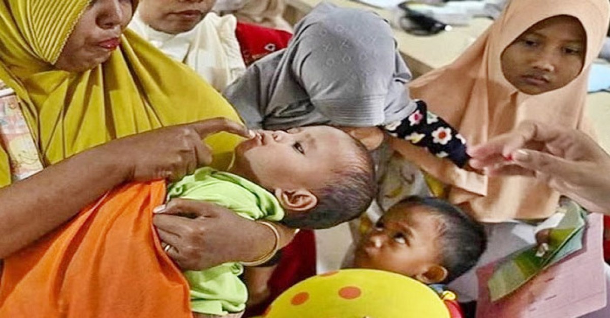 কিডনি জটিলতায় ৯৯ শিশুর মৃত্যু