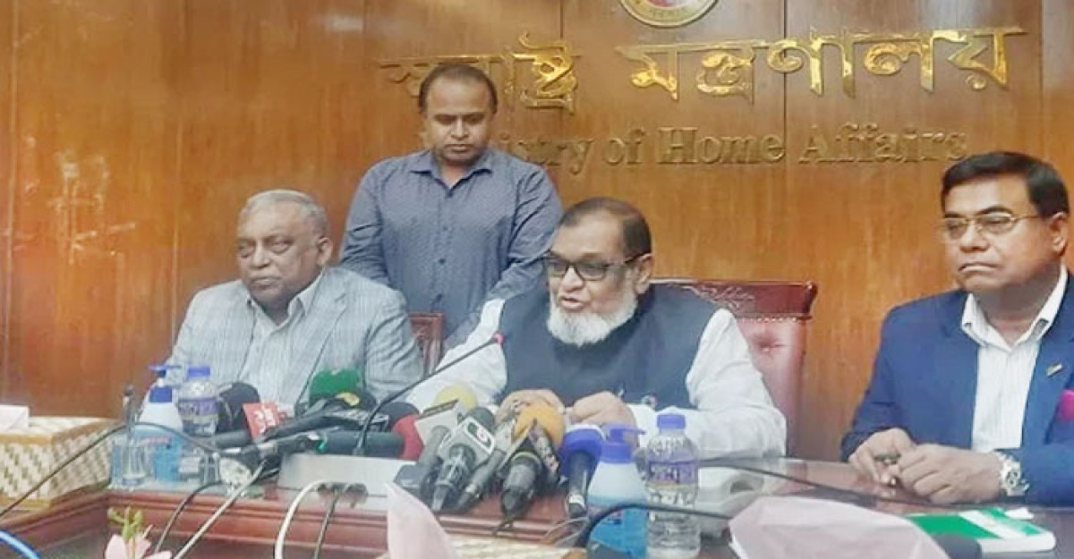 কঠোর হচ্ছে সরকার: মুক্তিযুদ্ধ মন্ত্রী
