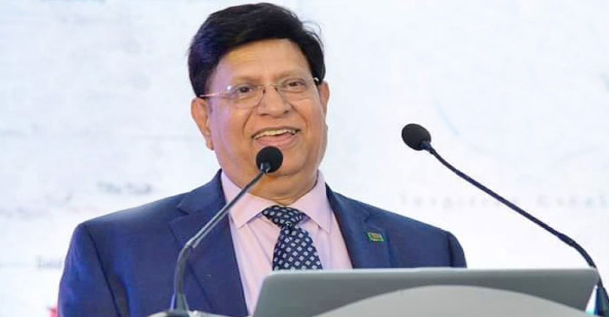 রোহিঙ্গাদের ফিরিয়ে নিতে রাজি মিয়ানমার: পররাষ্ট্রমন্ত্রী