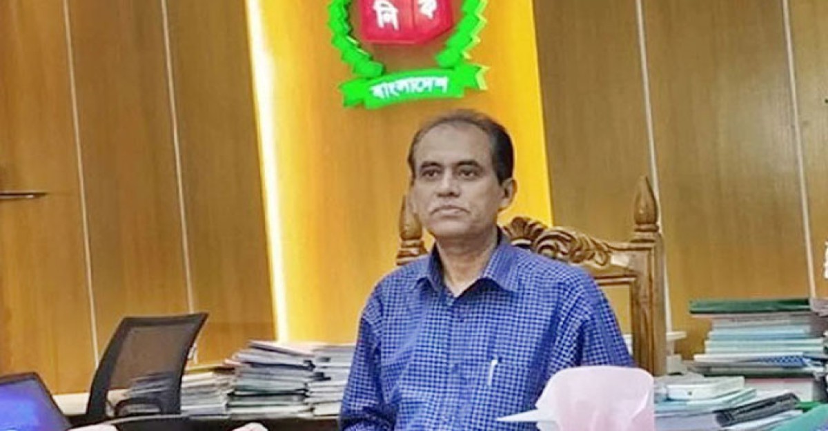 আমরা ভোটার কার্ড দেব: ইসি
