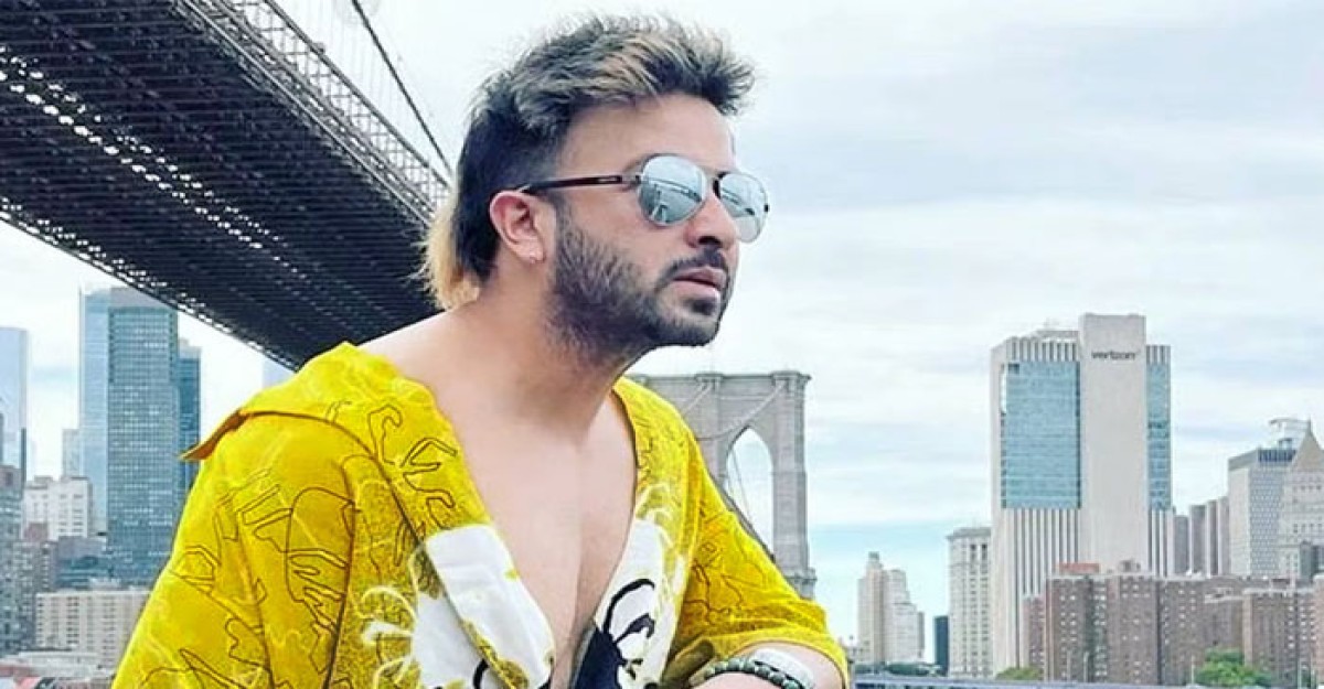 অপপ্রচারকারীদের বিরুদ্ধে শাকিবের জিডি