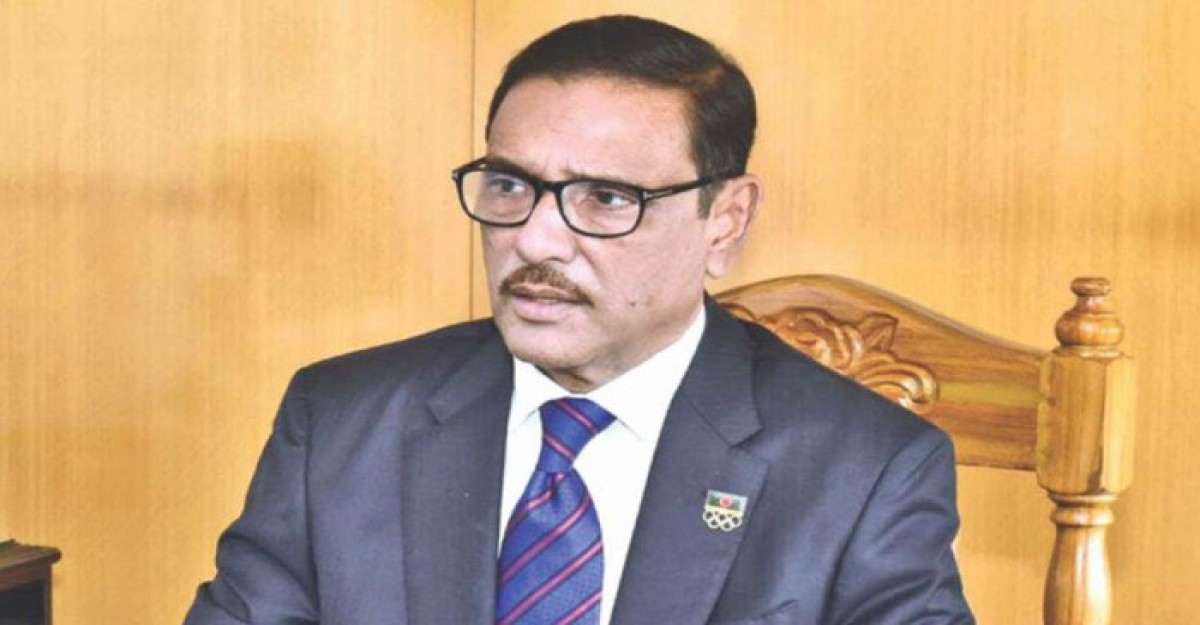 চুরি চামারি আছে, চলতেই থাকবে: কাদের