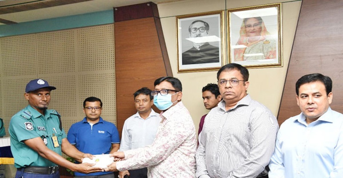 পুলিশ হাসপাতালে হার্টে রিং পরানো হবে: ডিএমপি কমিশনার